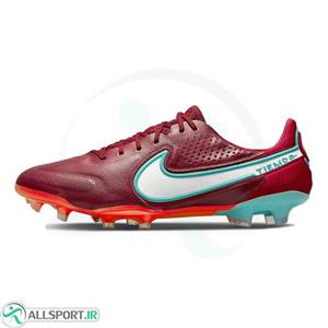 کفش فوتبال نایک تمپو طرح اصلی Nike Tiempo Legend 9 Elite FG Reed 