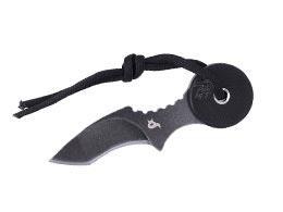 کارد گردنی لالی پاپ بلک فاکس BF-755