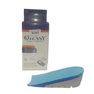 پد خار پاشنه سیلیکونی  کد TH-044 اوتسی