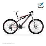 دوچرخه کوهستان مریدا مدل Ninety-Six Carbon XT-D سایز 26 اینچ