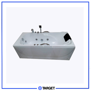 وان حمام استار وان مدل H002 سایز 70*130