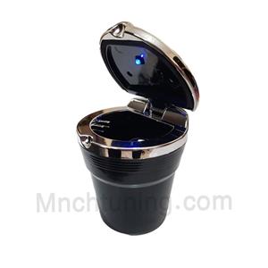 زیر سیگاری چراغ دار خودرو کد MT 03 