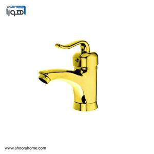 شیرروشویی مدل قاصدک طلایی