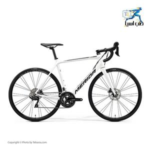 دوچرخه کورسی مریدا مدل Scultura 400 سایز 28