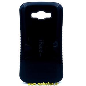 قاب گوشی Galaxy E7 سامسونگ طرح مشکی آی فیس iface کد 15