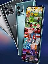 گوشی موبایل موتورولا موتو G72 ظرفیت 6/128 گیگابایت 