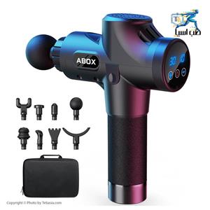 ماساژور اباکس مدل 2020 Abox Massage gun