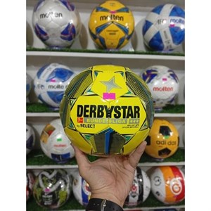 توپ فوتبال Derby Star سایز 4