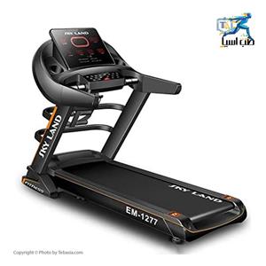 تردمیل چندکاره اسکای لند مدل Sky Land-EM1277