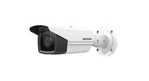 دوربین مداربسته بولت تحت شبکه هایک ویژن مدل DS 2CD2T83G2 4I HIKVISION 8MP Bullet Network Camera 