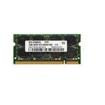 Elpida  DDR2-800-6400 MHZ 1.8V Laptop Memory