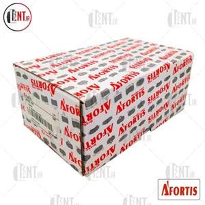 لنت ترمز عقب پژو 2008 آفورتیس Afortis