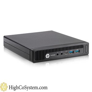 مینی کیس اچ پی HP ProDesk 600 G2