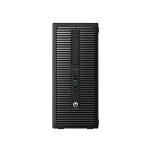 مینی کیس استوک hp مدل G1 پردازنده Core i5-4590 رم 4GB حافظه 128GB گرافیک intel