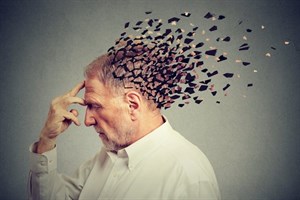 پاورپوینت بیماری آلزایمر