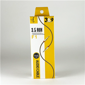 کابل AUX 369 F1