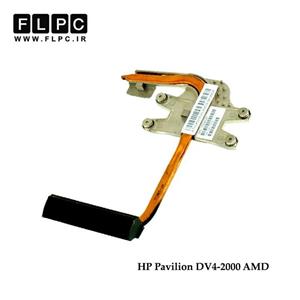 هیت سینک لپ تاپ اچ پی DV4-2000 