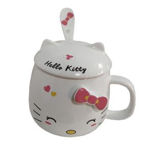 ماگ فشن مدرن مدل Hello Kitty کد 1034