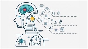 پاورپوینت یادگیری ماشین