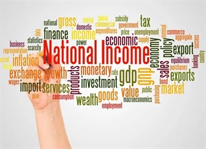 پاورپوینت حسابداری ملی