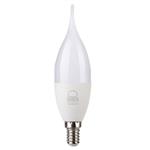 Burux C37L 7W LED Lamp E14