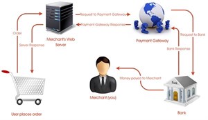 پاورپوینت پرداخت الکترونیک