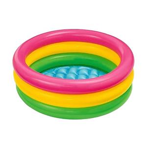 استخر کودک اینتکس مدل Intex 58924 Inflatable Pool 