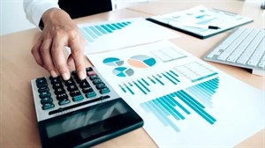 پاورپوینت آشنایی با قوانین و مقررات مالی و محاسباتی