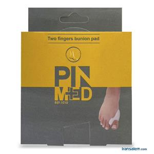 بانیون پد ساده انگشت پا پین مد کد ۱۰۱۰
