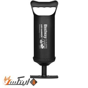 پمپ باد دستی ساده بست وی Bestway 62000