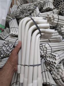 زانویی 4 پی وی سی