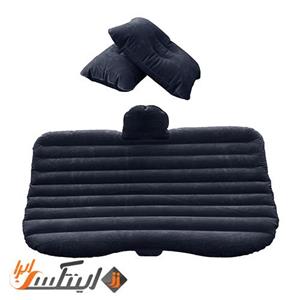 تشک بادی داخل ماشین ضخیم تمام خودروها کد 0051