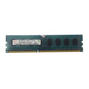 رم کامپیوتر هاینیکس Hynix DDR3 10600 1325Mhz ظرفیت 2 گیگابایت 