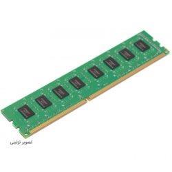 رم کامپیوتر ممونیکس  Memonex DDR2 4200 533MHz ظرفیت 512 مگابایت