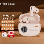 هندزفری بی سیم Edifier مدل Retro Pro