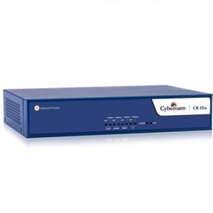 فایروال سخت افزاری UTM  سایبروم Cyberoam مدل SCB-7968 CR25wi