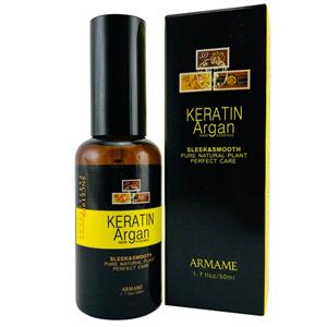 روغن مخلوط آرگان و کراتین آرمامه ARMAME 50 ml