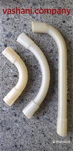 زانویی  پلی آمید 2 مواد نو