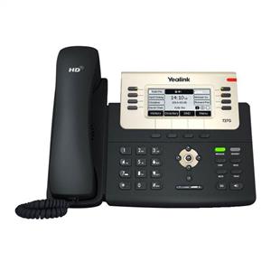 یلینک (Yealink) مدل SIP T27G Yealink SIP T27G IP Phone