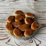 نان خرمایی کنکوک بسته 700 گرمی