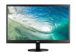 AOC E2070SWN LED Monitor