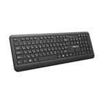 Hatron HK207 Wierd Keyboard