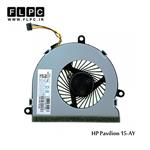 فن لپ تاپ اچ پی 15-AY  HP Pavilion 15 AY