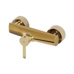 شیر توالت کی دبلیو سی مدل متیس طلایی