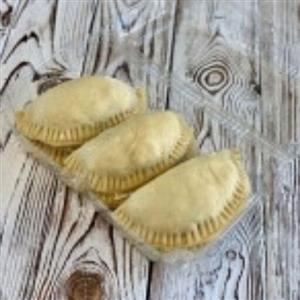 پیراشکی مرغ و جعفری کنکوک بسته 10 عددی