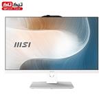 کامپیوتر همه کاره ام اس آی مدل MSI AM242P 11M Core i7-1165G7 16GB 256GB-SSD Intel 