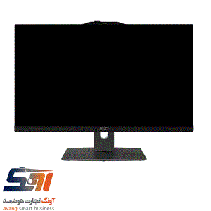 کامپیوتر همه کاره ام اس آی مدل MSI AM242P 11M Core i7-1165G7 16GB 256GB-SSD Intel