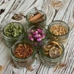 پک معطر سینی چای کنکوک بسته 6 عددی