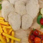 بال سوخاری کنکوک 800 گرمی
