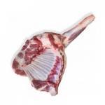 سردست گوسفند با ماهیچه کنکوک 2.9 کیلویی